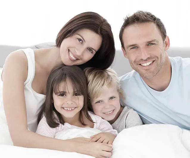 Preventive Dentistry For the Family Preventive Dentistry For the Family