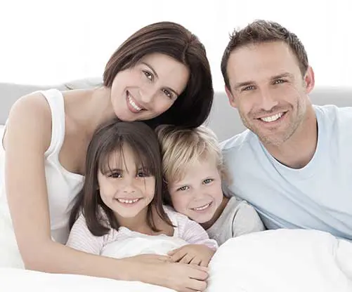 Preventive Dentistry For the Family Preventive Dentistry For the Family